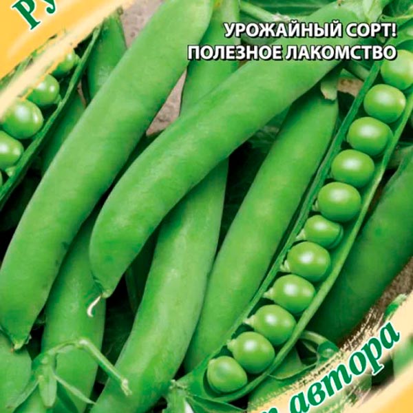 Горох Оконный малыш - как вырастить его дома Сорт гороха Оконный малыш – как вырастить горох дома